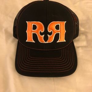 Rock Revival SnapBack